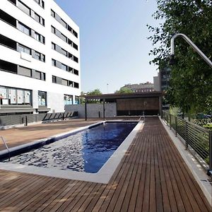 Appartement met Twee Slaapkamers
